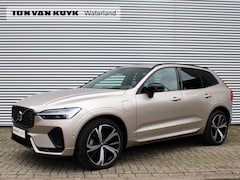 Volvo XC60 - 2.0 T8 Plug-in hybrid AWD Ultimate Dark Automaat / Panoramadak / Luchtvering / 360* Camera