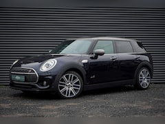 MINI Clubman - 2.0 Cooper S ALL4 Chili / Facelift / Pano / Harman Kardon / Adaptive Cruise