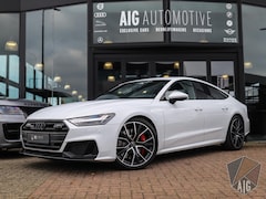 Audi S7 - Sportback 3.0 TDI A7 quattro | Luchtvering | B&O | HUD | Matrix LED | Camera | Trekhaak |