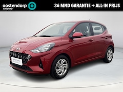 Hyundai i10 - 1.0 Comfort