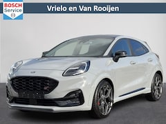 Ford Puma - 1.0 EcoBoost Hybrid ST-X | Pano | Sportstoelen | Winterpakket | Navi | Cam | ACC ( Vestigi