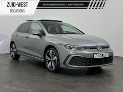 Volkswagen Golf - 1.4 eHybrid GTE Pano IQ Sfeer Head Up