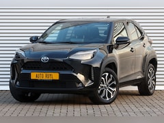 Toyota Yaris Cross - 1.5 Hybrid Dynamic NIEUW / Direct leverbaar