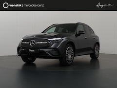 Mercedes-Benz GLC-klasse - 300e 4MATIC Sport Edition Panorama dak | Head Up Display | Night Pakket | Burmester audio