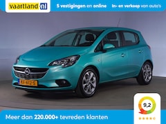 Opel Corsa - 1.0 Turbo Edition [ airco cruise navi ]