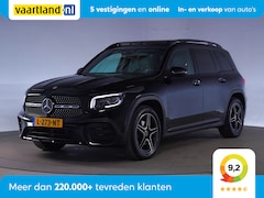 Mercedes-Benz GLB - 200 AMG Line Night Aut. [ Panorama Widescreen Sfeerverlichting ]