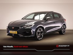 CUPRA Leon - 1.4 e-Hybrid VZ Performance | PANORAMADAK | SFEERVERLICHTING | STUURVERWARMING