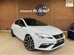 Seat Leon - 1.5 TSI FR UltimateBLACK DSG|PANO/ACC/NAVI/CAMERA