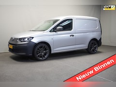 Volkswagen Caddy Cargo - 2.0 TDI Comfort