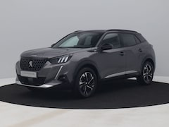 Peugeot 2008 - 1.2 PureTech 130 PK Automaat GT-line | CAMERA | CARPLAY