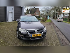 Volkswagen Passat - 2.0 FSI Comfortline