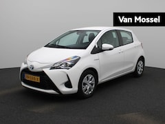 Toyota Yaris - 1.5 Hybrid Active | Camera | Full-Map Navigatie | Climate Control | Cruise Control | Lane