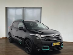 Citroën C5 Aircross - 1.2 PureTech Business Plus*HAAK*LEER*ECC*ACC