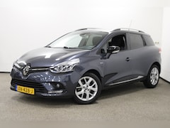 Renault Clio Estate - 1.2 TCe Limited