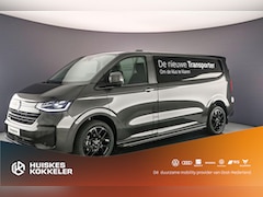 Volkswagen Transporter - T7 2.0 TDI 150PK Automaat L2 30 Bulli Intro | BPM-vrij | excl. kosten rijklaarmaken |