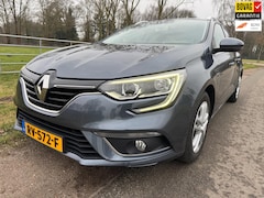 Renault Mégane Estate - 1.2 TCe Zen top onderhouden