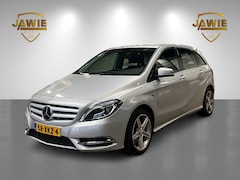 Mercedes-Benz B-klasse - 200 Ambition 58-XKZ-4