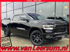 Dodge Ram 1500 - Laramie Night | Pano | H&K | 360 graden camera | Eerste eigenaar