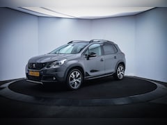 Peugeot 2008 - 1.2T Aut. GT-LINE PANO/CARPLAY/STOELVERW./CLIMA/CRUISE/PDC/TREKHAAK/LMV