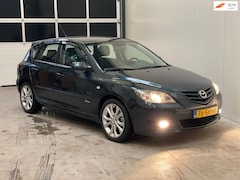 Mazda 3 Sport - 1.6 Benzine | Airco | Rijdt goed