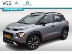 Citroën C3 Aircross - PureTech 130 EAT6 Shine Automaat | Navi | Airco | Parkeerhulp Achter |