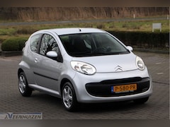 Citroën C1 - 1.0-12V Séduction Nette auto | Splinternieuwe APK