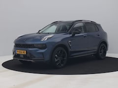 Lynk & Co 01 - 1.5 Plug-in Hybrid | 360° | BLACK | NLD AUTO