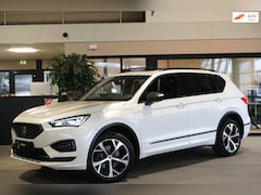 Seat Tarraco - 1.4 TSI e-Hybrid PHEV FR 245PK Pano Trek Led Cam Pdc Acc