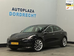 Tesla Model 3 - Long Range AWD 75 kWh Trekhaak