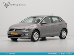 Volkswagen Polo - 1.0 TSI 95pk Comfortline Navigatie Trekhaak Pdc Acc Carplay 342