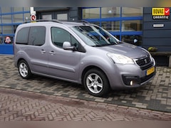 Peugeot Partner Tepee - 1.2 PureTech Active Rijklaarprijs