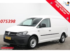 Volkswagen Caddy Maxi - 2.0 TDI L2-H1 Airco AHK