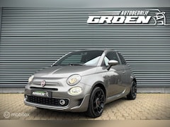 Fiat 500 - 1.2 Lounge 24.000 KM