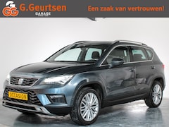 Seat Ateca - 1.5 TSI Xcellence Navigatie, Camera, Cruise Control, LED, Elek. Trekhaak