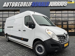 Renault Master - T35 2.3 dCi L3H2 1Ste Eigenaar/Navigatie/Camera/Cruise-control/Sidebars/Nieuwe Banden/Rijk