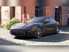 Porsche Panamera - 4 E-Hybrid Platinum Edition