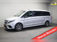 Mercedes-Benz V-klasse - 300d 4-MATIC Extra Lang DC Avantgarde Edition