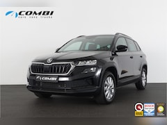 Skoda Karoq - 1.5 TSI ACT Business Edition > 150pk/Camera/stoelverwarming/keyless... | 4429 |