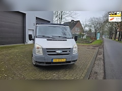 Ford Transit - 260S 2.2 TDCI SHD DC