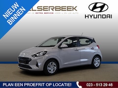 Hyundai i10 - 1.0 Comfort Smart