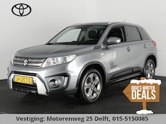 Suzuki Vitara - 1.6 Exclusive CAMERA.TREKHAAK. CRUISE CONTROLL.CLIMAT CONTROLL ETC