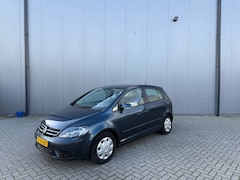 Volkswagen Golf Plus - 1.9 TDI Businessline