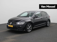 Volkswagen Polo - 1.0 TSI R-Line | Automatische Airco | R-Line | 16 Inch Velgen | Cruise Control | Apple car