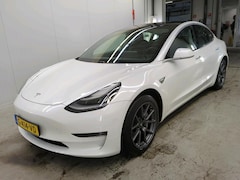 Tesla Model 3 - Long-Range AWD 351pk 75 kWh [ TREKHAAK+FSD+620KM WLTP+PREMIUM AUDIO ]