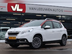 Peugeot 2008 - 1.2 PureTech Active | Automaat | Navi | Cruise Control |