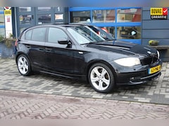 BMW 1-serie - 116i EffDyn. Ed. Business Line Ultimate Edition