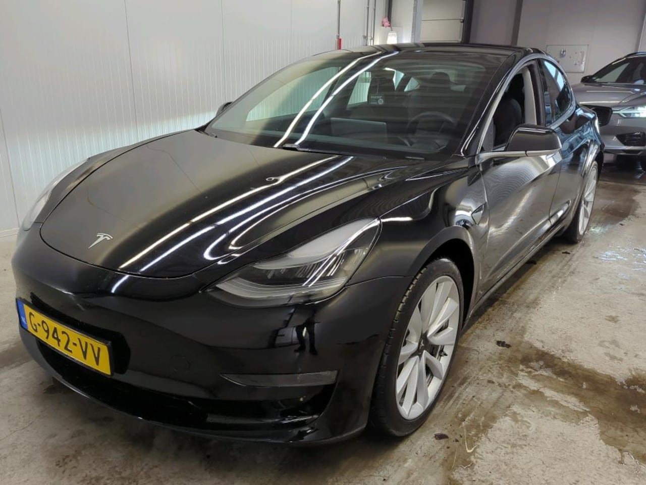 Tesla Model 3 - Long-Range AWD 351pk 75 kWh [ AUTOPILOT+19'' LMV+620KM WLTP+PREMIUM AUDIO ] - AutoWereld.nl