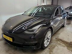 Tesla Model 3 - Long-Range AWD 351pk 75 kWh [ AUTOPILOT+19'' LMV+620KM WLTP+PREMIUM AUDIO ]