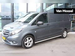 Mercedes-Benz Vito - 114 CDI Aut. Lang |AIRCO/NAVI/CAMERA