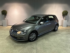 Volkswagen Golf - 1.6 TDI Comfortline BlueMotion - Navi - Parkeersensor - Bluetooth